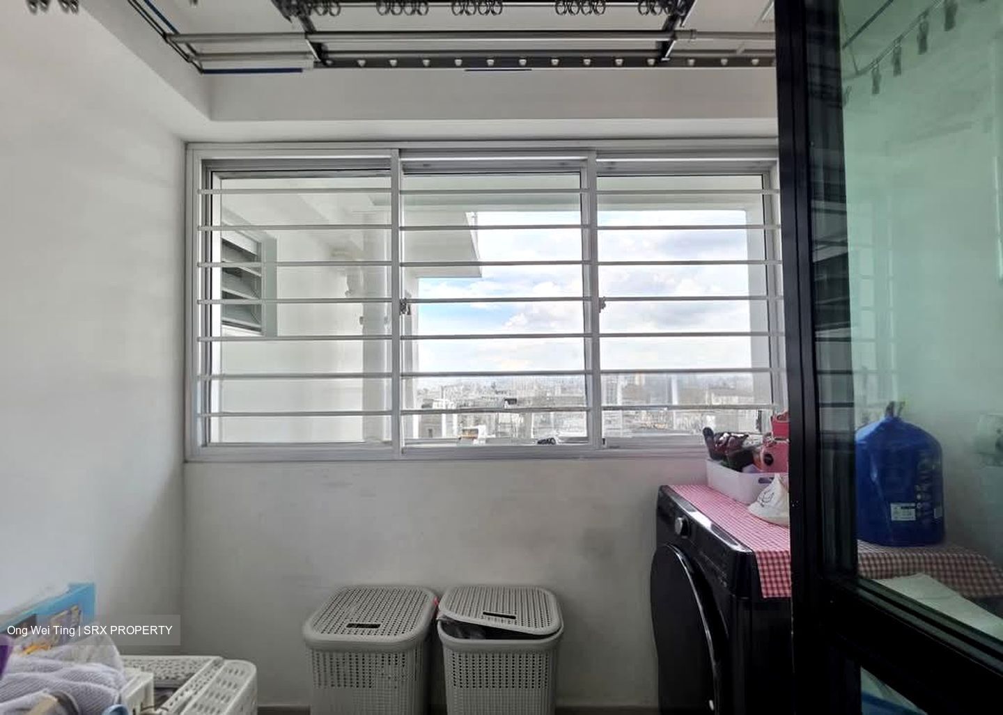 Blk 455A Teck Ghee Parkview (Ang Mo Kio), HDB 5 Rooms #556450311